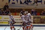 Photo hockey match Angers  - Grenoble  le 13/12/2008