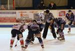 Photo hockey match Angers  - Grenoble  le 13/12/2008
