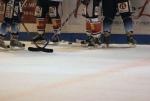 Photo hockey match Angers  - Grenoble  le 13/12/2008