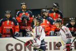 Photo hockey match Angers  - Grenoble  le 10/10/2015