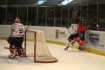 Photo hockey match Angers  - Grenoble  le 10/10/2015