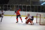 Photo hockey match Angers  - Grenoble  le 10/10/2015