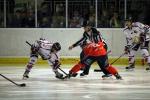 Photo hockey match Angers  - Grenoble  le 10/10/2015