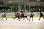 Photo hockey match Angers  - Grenoble  le 10/10/2015