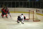 Photo hockey match Angers  - Grenoble  le 10/10/2015