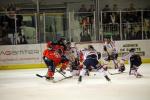Photo hockey match Angers  - Grenoble  le 10/10/2015