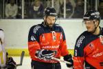 Photo hockey match Angers  - Grenoble  le 10/10/2015