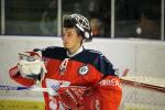 Photo hockey match Angers  - Grenoble  le 10/10/2015