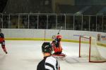 Photo hockey match Angers  - Grenoble  le 10/10/2015