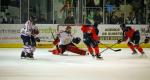 Photo hockey match Angers  - Grenoble  le 10/10/2015