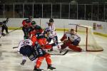 Photo hockey match Angers  - Grenoble  le 10/10/2015