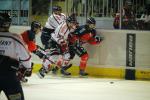 Photo hockey match Angers  - Grenoble  le 10/10/2015