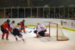Photo hockey match Angers  - Grenoble  le 10/10/2015