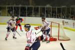 Photo hockey match Angers  - Grenoble  le 10/10/2015