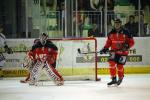 Photo hockey match Angers  - Grenoble  le 10/10/2015