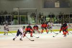 Photo hockey match Angers  - Grenoble  le 10/10/2015