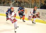 Photo hockey match Angers  - Grenoble  le 14/10/2016
