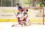 Photo hockey match Angers  - Grenoble  le 14/10/2016