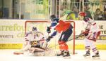 Photo hockey match Angers  - Grenoble  le 14/10/2016