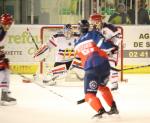 Photo hockey match Angers  - Grenoble  le 14/10/2016