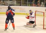 Photo hockey match Angers  - Grenoble  le 14/10/2016