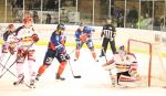Photo hockey match Angers  - Grenoble  le 14/10/2016