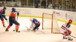 Photo hockey match Angers  - Grenoble  le 14/10/2016