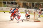 Photo hockey match Angers  - Grenoble  le 08/01/2017