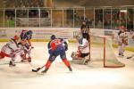 Photo hockey match Angers  - Grenoble  le 08/01/2017