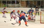 Photo hockey match Angers  - Grenoble  le 08/01/2017