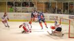 Photo hockey match Angers  - Grenoble  le 08/01/2017