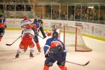 Photo hockey match Angers  - Grenoble  le 08/01/2017
