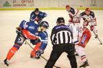 Photo hockey match Angers  - Grenoble  le 08/01/2017