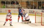 Photo hockey match Angers  - Grenoble  le 08/01/2017