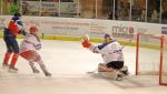 Photo hockey match Angers  - Grenoble  le 08/01/2017