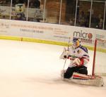 Photo hockey match Angers  - Grenoble  le 08/01/2017