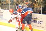Photo hockey match Angers  - Grenoble  le 08/01/2017