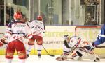 Photo hockey match Angers  - Grenoble  le 08/01/2017