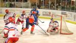 Photo hockey match Angers  - Grenoble  le 08/01/2017