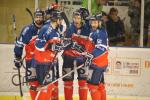 Photo hockey match Angers  - Grenoble  le 08/01/2017