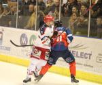 Photo hockey match Angers  - Grenoble  le 08/01/2017