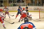 Photo hockey match Angers  - Grenoble  le 08/01/2017