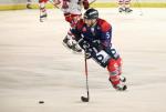 Photo hockey match Angers  - Grenoble  le 27/10/2017
