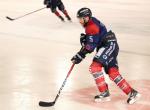 Photo hockey match Angers  - Grenoble  le 27/10/2017