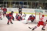 Photo hockey match Angers  - Grenoble  le 27/10/2017