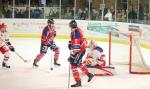 Photo hockey match Angers  - Grenoble  le 27/10/2017