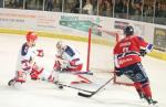 Photo hockey match Angers  - Grenoble  le 27/10/2017
