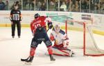Photo hockey match Angers  - Grenoble  le 27/10/2017