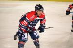 Photo hockey match Angers  - Grenoble  le 14/09/2018