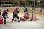 Photo hockey match Angers  - Grenoble  le 14/09/2018